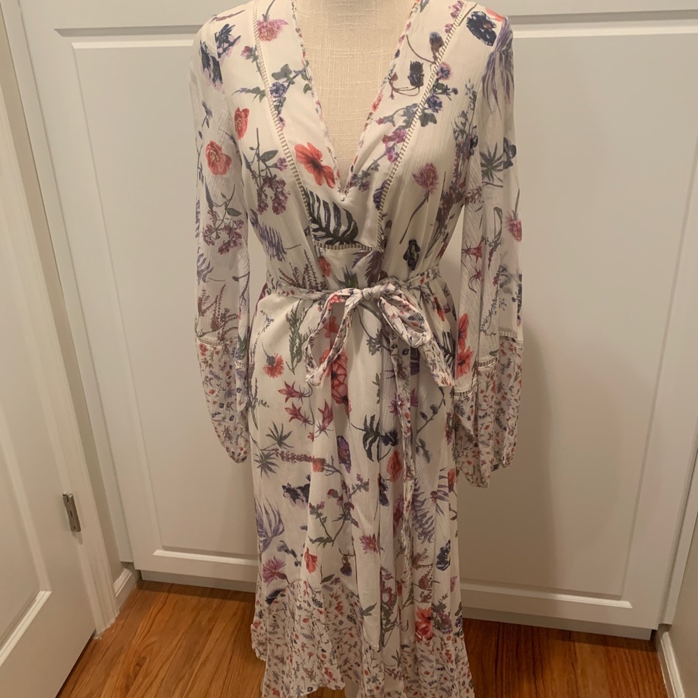 Women’s BCBG dress